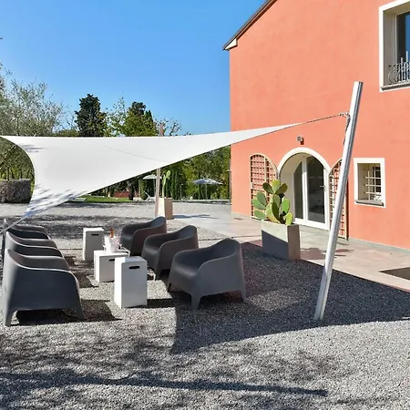 Chic * Cortona