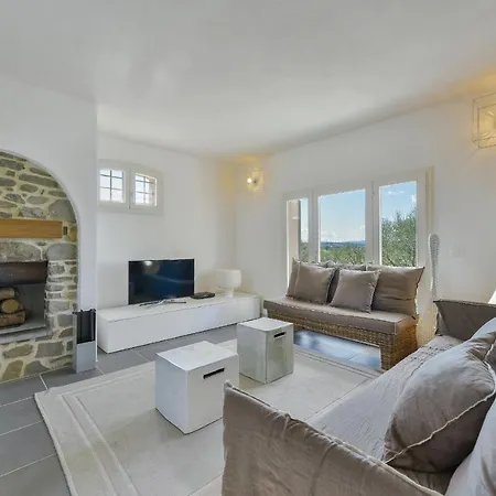 Chic Holiday home Cortona