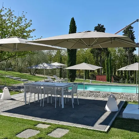 Holiday home Chic Cortona
