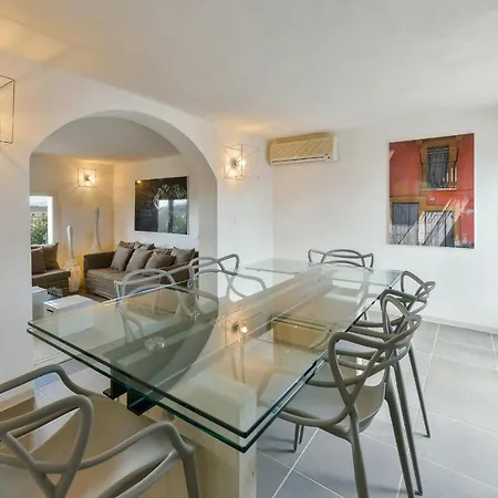 Holiday home Chic *