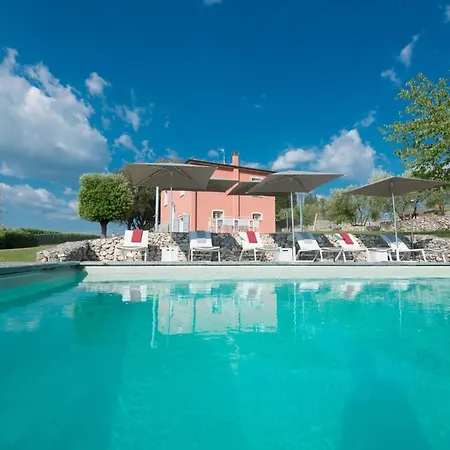 Chic Holiday home Cortona